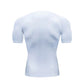 Men Quick Dry Fitness Tee