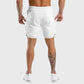 Men Gym Training Shorts