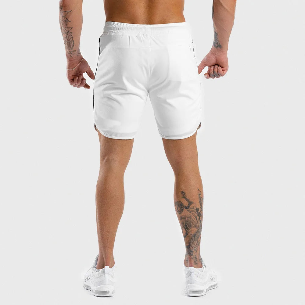 Men Gym Training Shorts