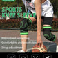 Adjustable Compression Knee Sleeve