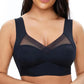 Women Lace Sports Bra