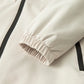 Unisex Lightweight Windbreaker