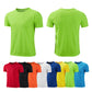 Unisex Quick Dry Gym Tee