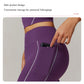 Women High Waist Sport Leggings
