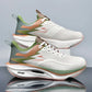 Men Breathable Running Sneakers