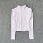 Women Training Sport Jacket