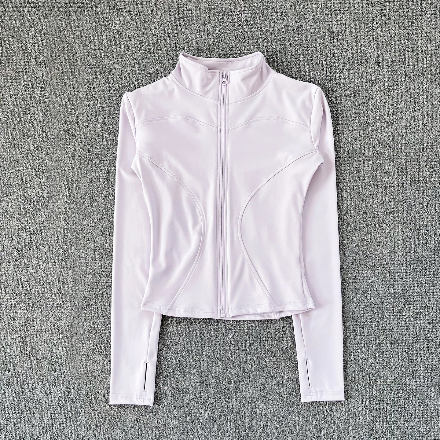 Women Training Sport Jacket