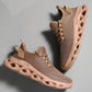 Men Breathable Running Sneakers