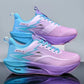 Men Platform Running Sneakers