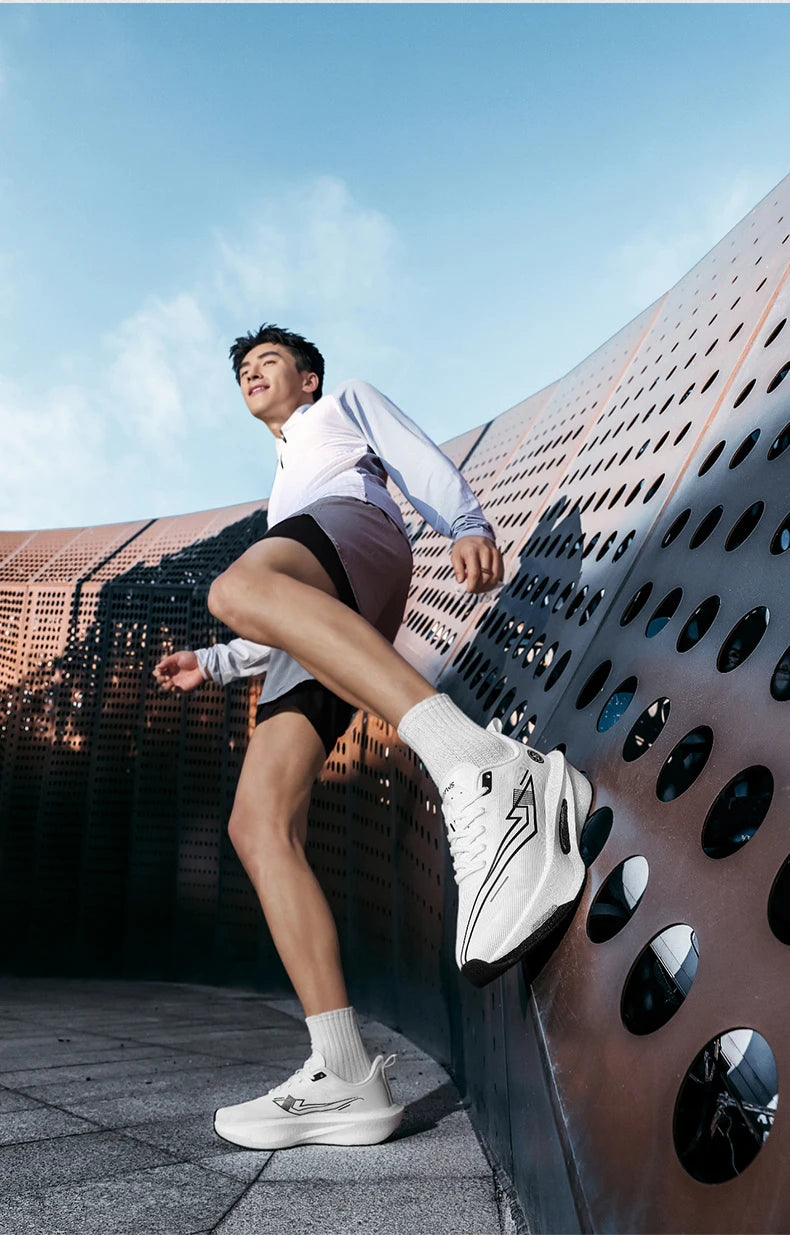 Men Sport Casual Sneakers