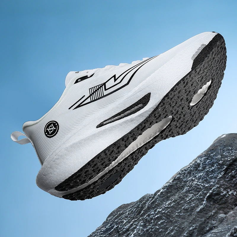 Men Sport Casual Sneakers