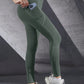 Women High Waist Leggings
