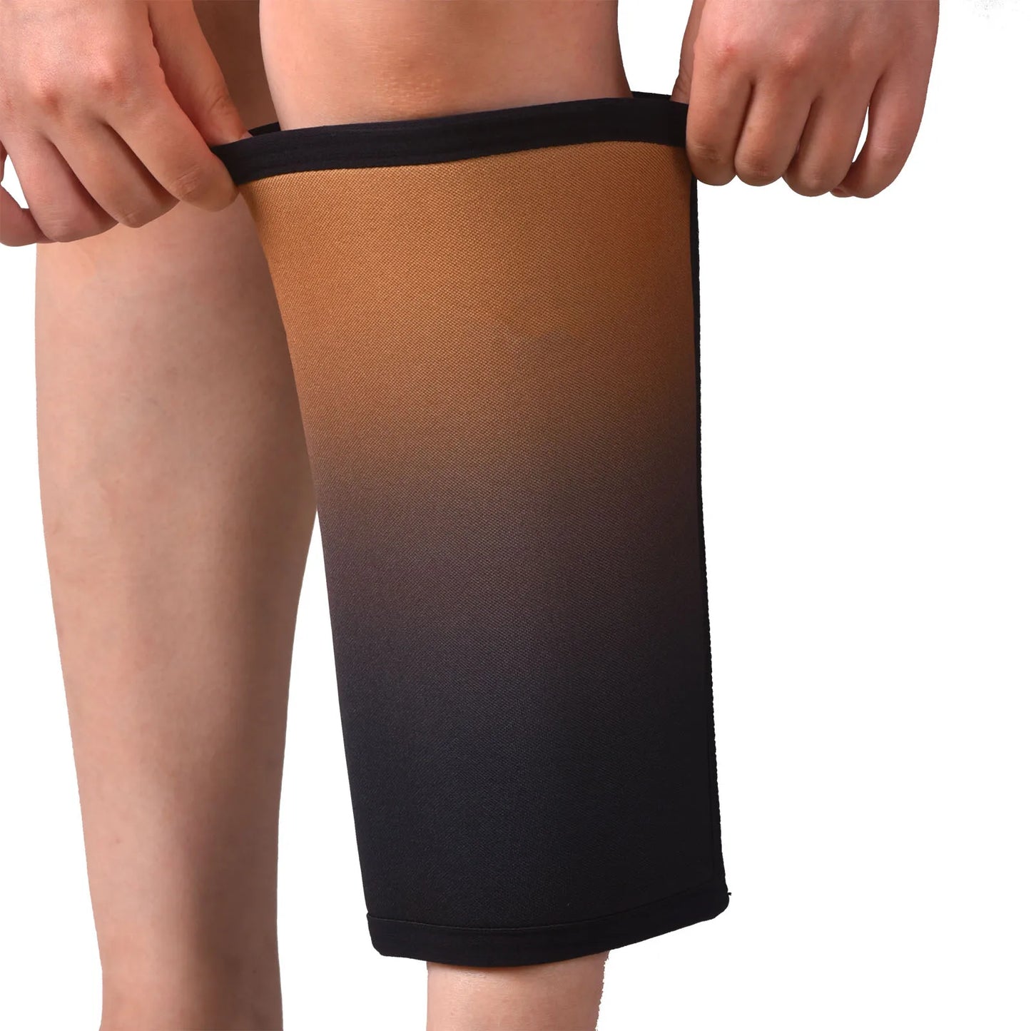 Weightlifting Knee Sleeves