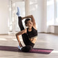 Women Grip Yoga Socks