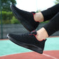 Men Lightweight Mesh Sneakers