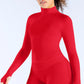 Women Slim Fit Running Jacket