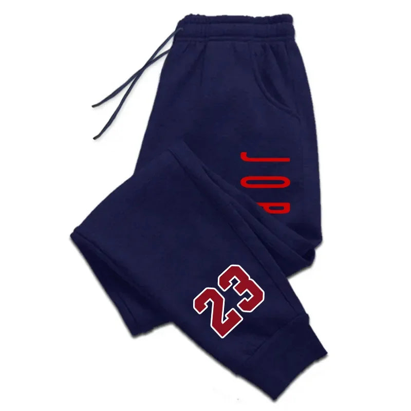 Women Printed Jogging Pants