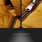 Men Lightweight Cotton Jacket