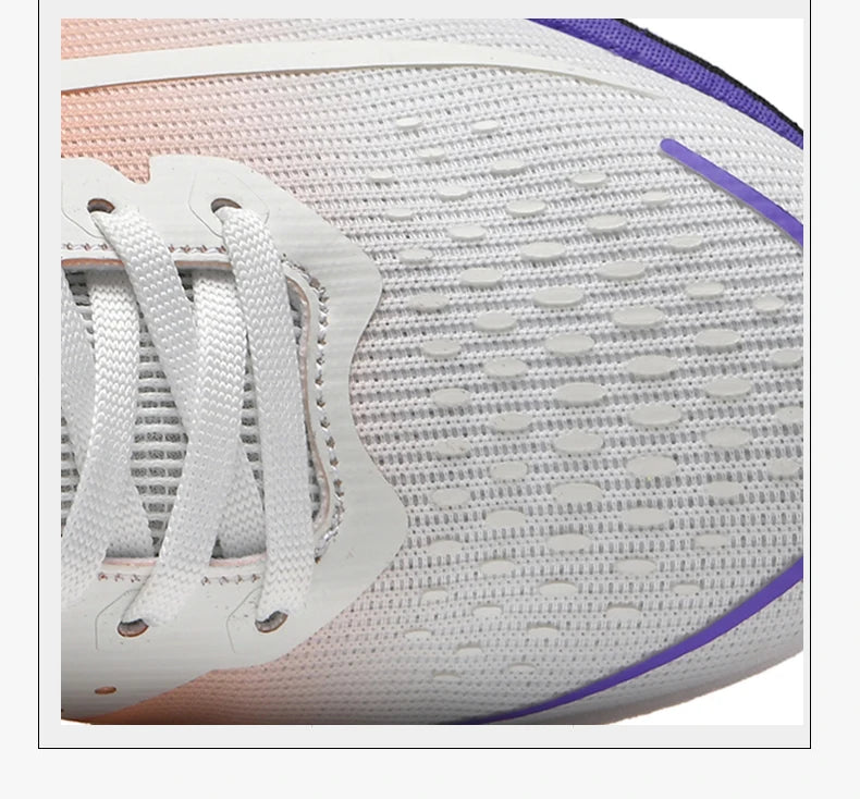 Men Breathable Running Sneakers
