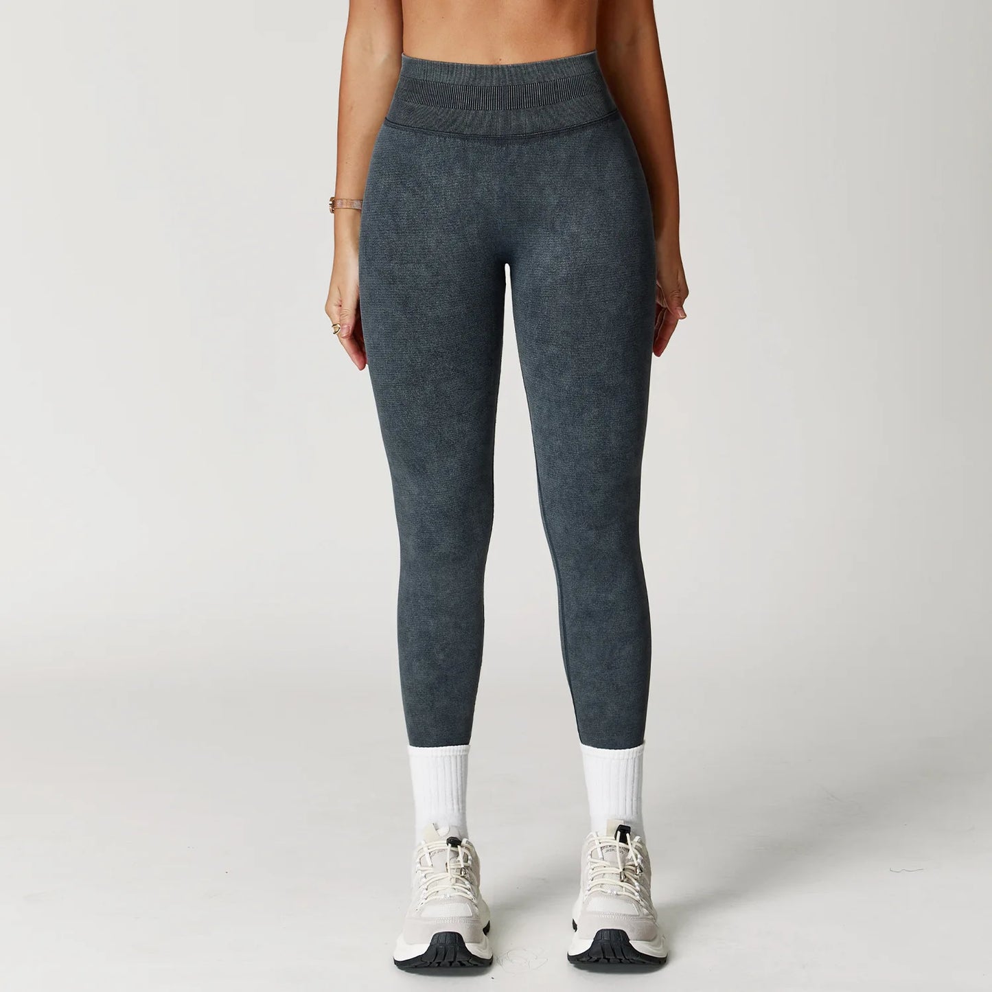 Women Push Up Yoga Leggings