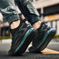Men Shock Absorbing Sneakers