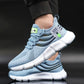 Men Breathable Running Sneakers