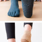 Five Toe Yoga Socks