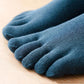 Five Toe Yoga Socks