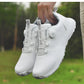 Waterproof Golf Sneakers