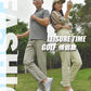 Waterproof Golf Sneakers