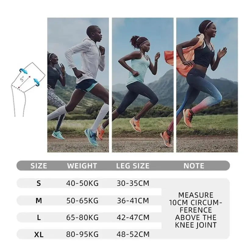 Compression Knee Sleeve