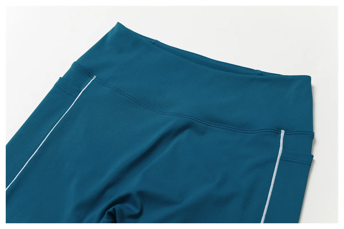 Women High Waist Sport Leggings