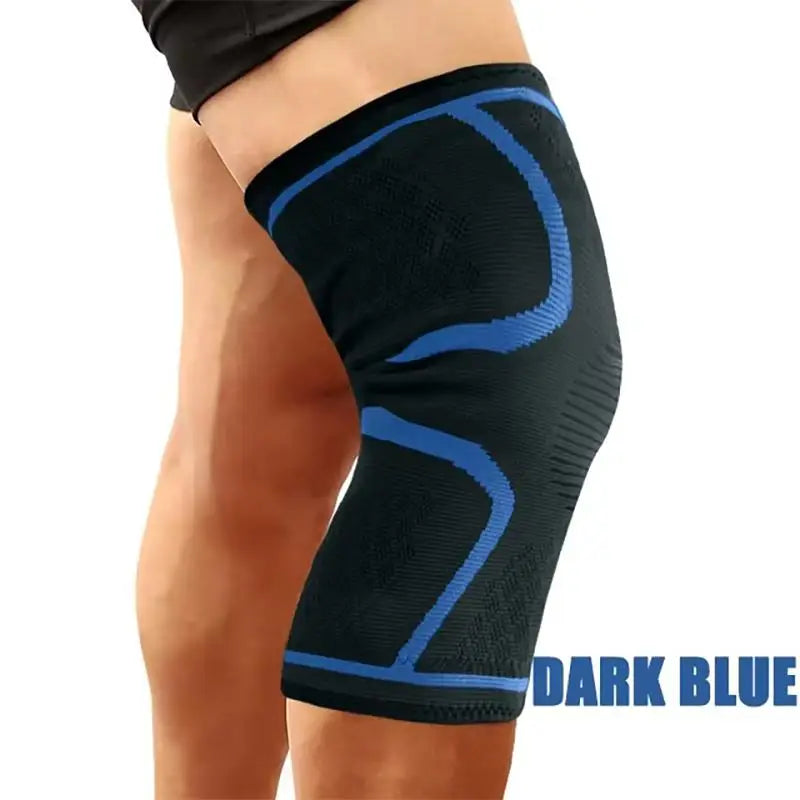 Knee Pain Compression Brace