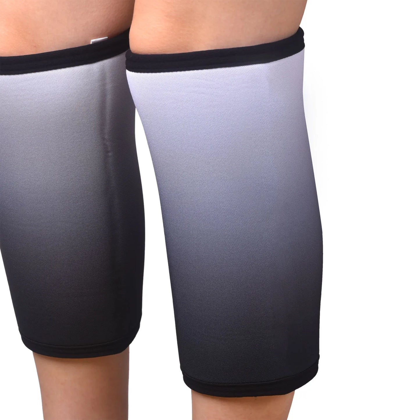 Neoprene Training Knee Sleeves