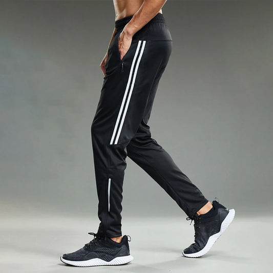 Men Running Training Pants