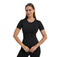 Women Compression Sport Shirt