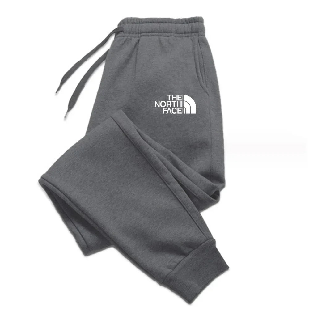 Men Summer Jogger Pants
