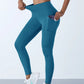 Women High Waist Leggings