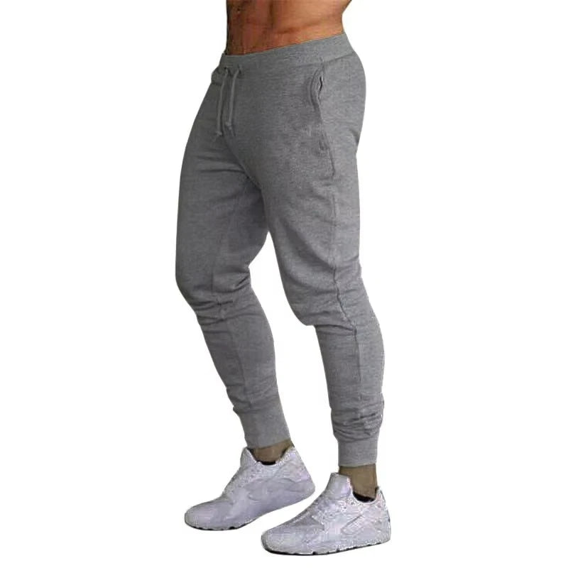 Men Casual Sport Joggers
