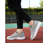 Men Lightweight Mesh Sneakers