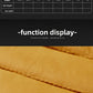 Men Lightweight Cotton Jacket
