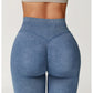 Women Push Up Yoga Leggings