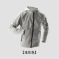 Men Quick Dry Running Jacket