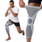 Long Compression Leg Sleeve