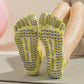 Women Five Toe Yoga Socks