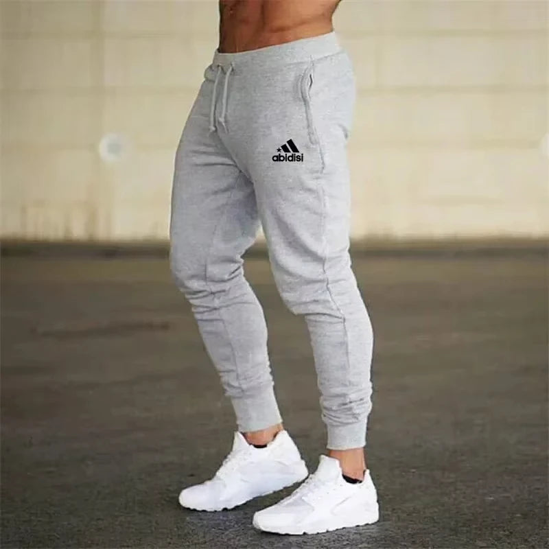 Men Casual Sport Joggers