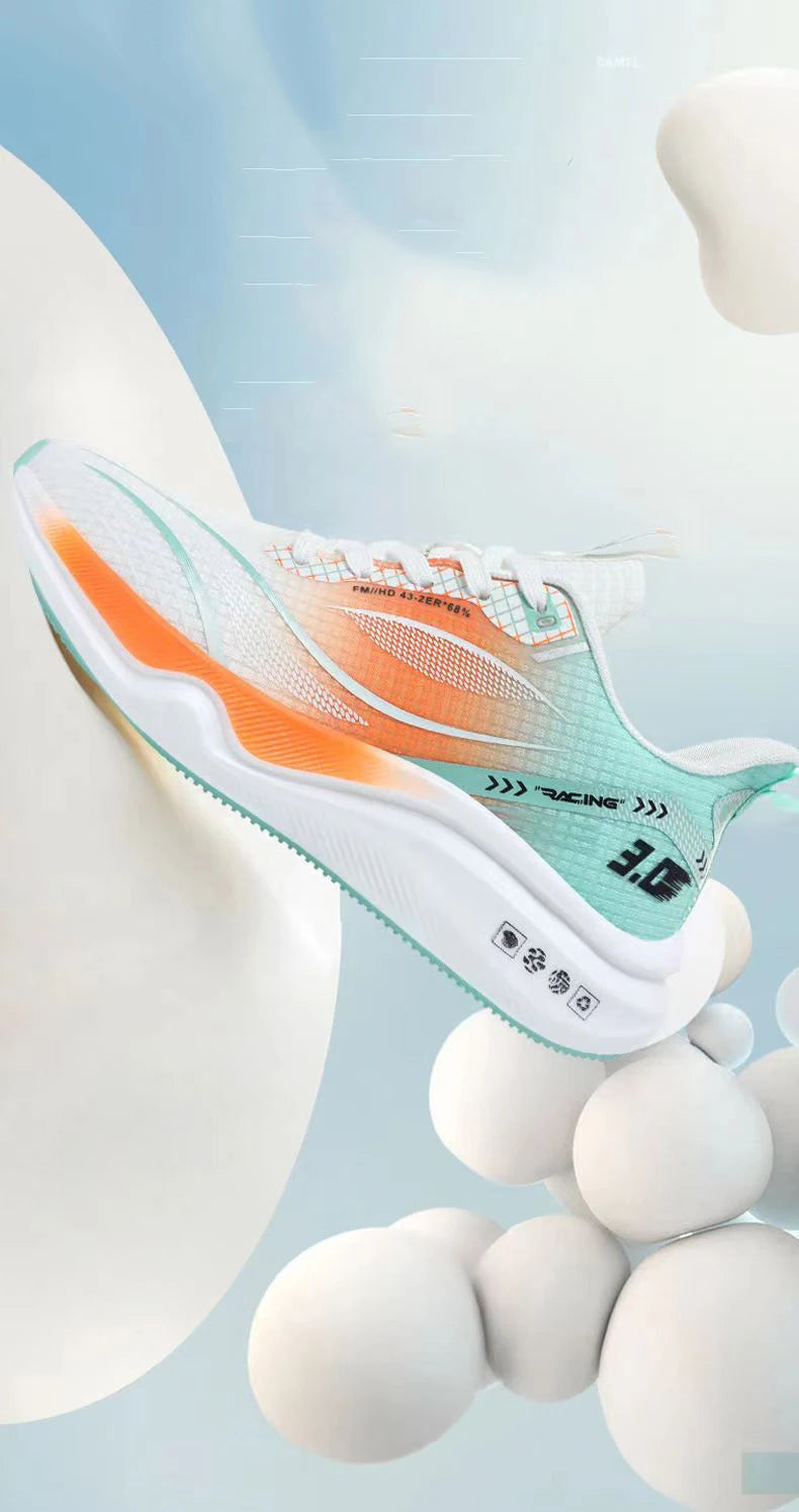 Unisex Platform Sport Sneakers