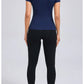 Women Quick Dry Sports Tee