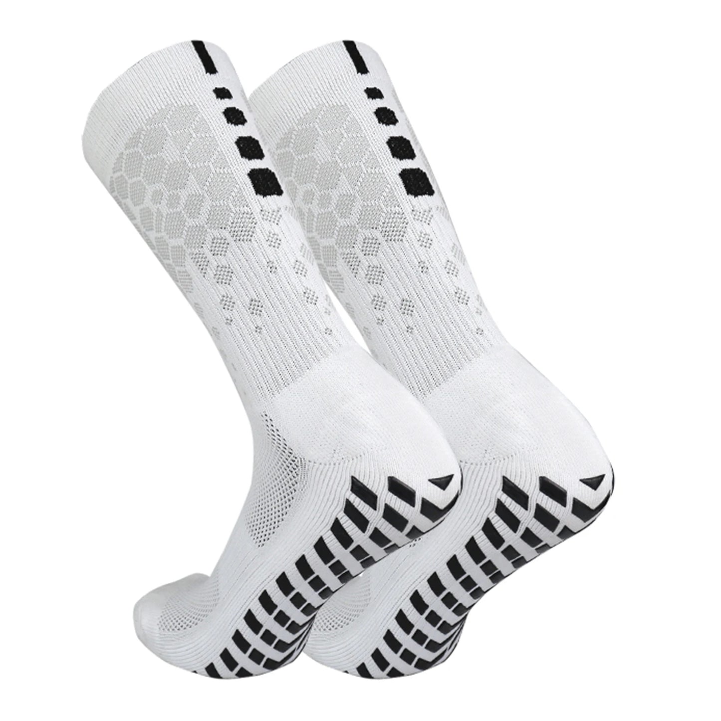 Anti Slip Soccer Socks