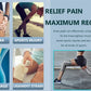 Double Compression Knee Sleeve